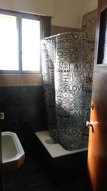 Loica Hostel ปูแอร์โตมาดริน ภายนอก รูปภาพ
