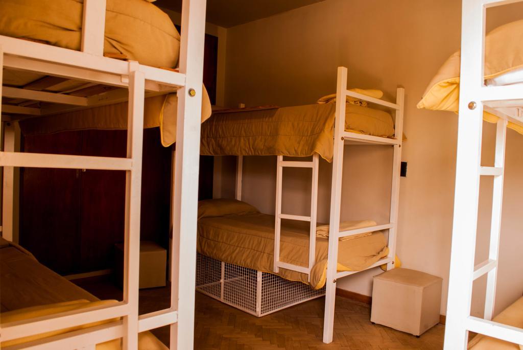 Loica Hostel ปูแอร์โตมาดริน ภายนอก รูปภาพ