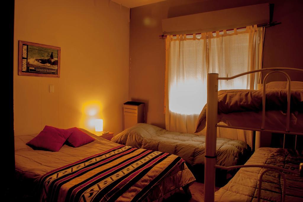 Loica Hostel ปูแอร์โตมาดริน ภายนอก รูปภาพ