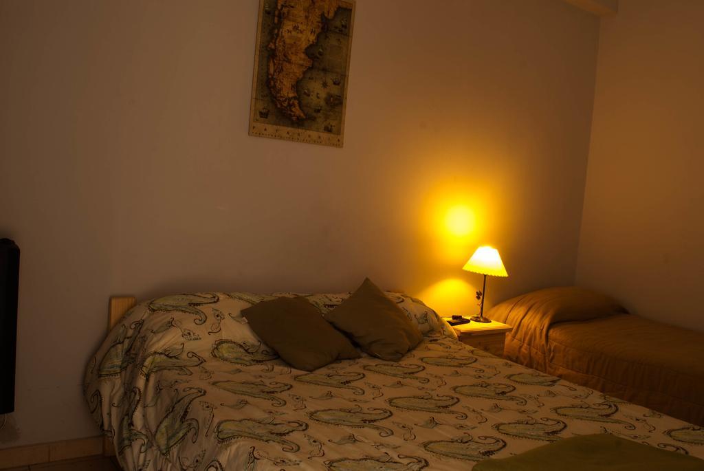 Loica Hostel ปูแอร์โตมาดริน ภายนอก รูปภาพ