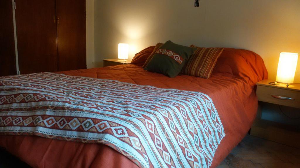 Loica Hostel ปูแอร์โตมาดริน ภายนอก รูปภาพ